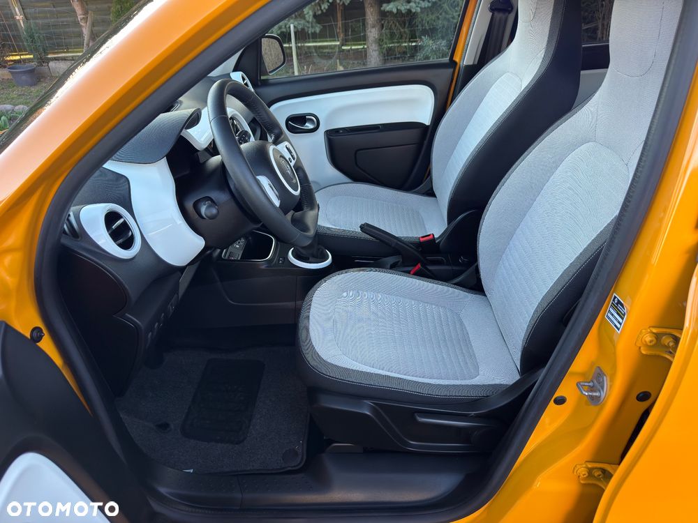 Renault Twingo - 28