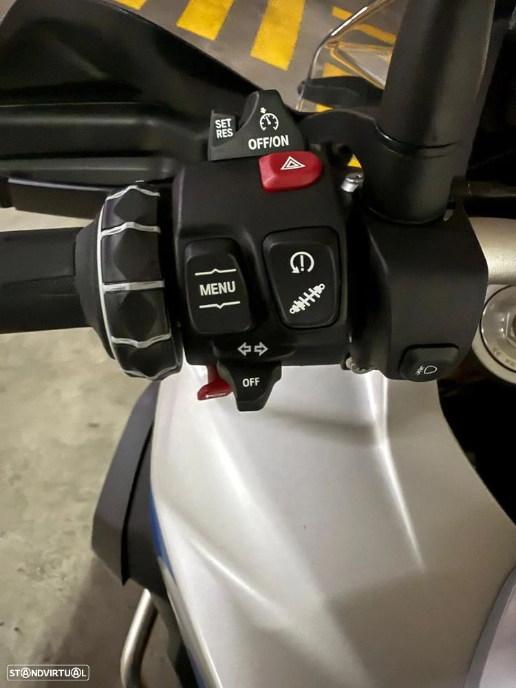 BMW F 900 GS Adventure - 9