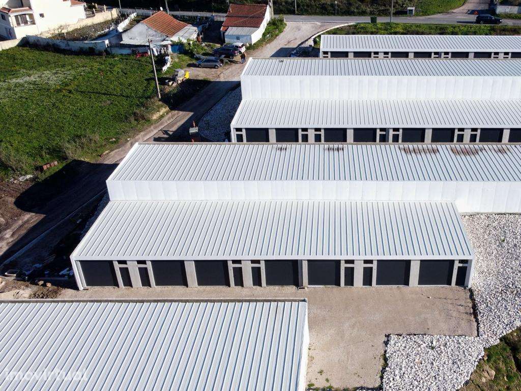 Garagem Box Nova com 52 m² – A 5 min. do Centro de Torres Vedras - Grande imagem: 5/15