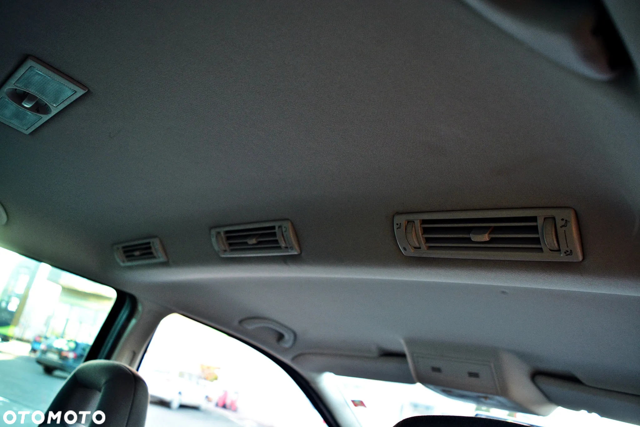 Volkswagen Sharan - 7