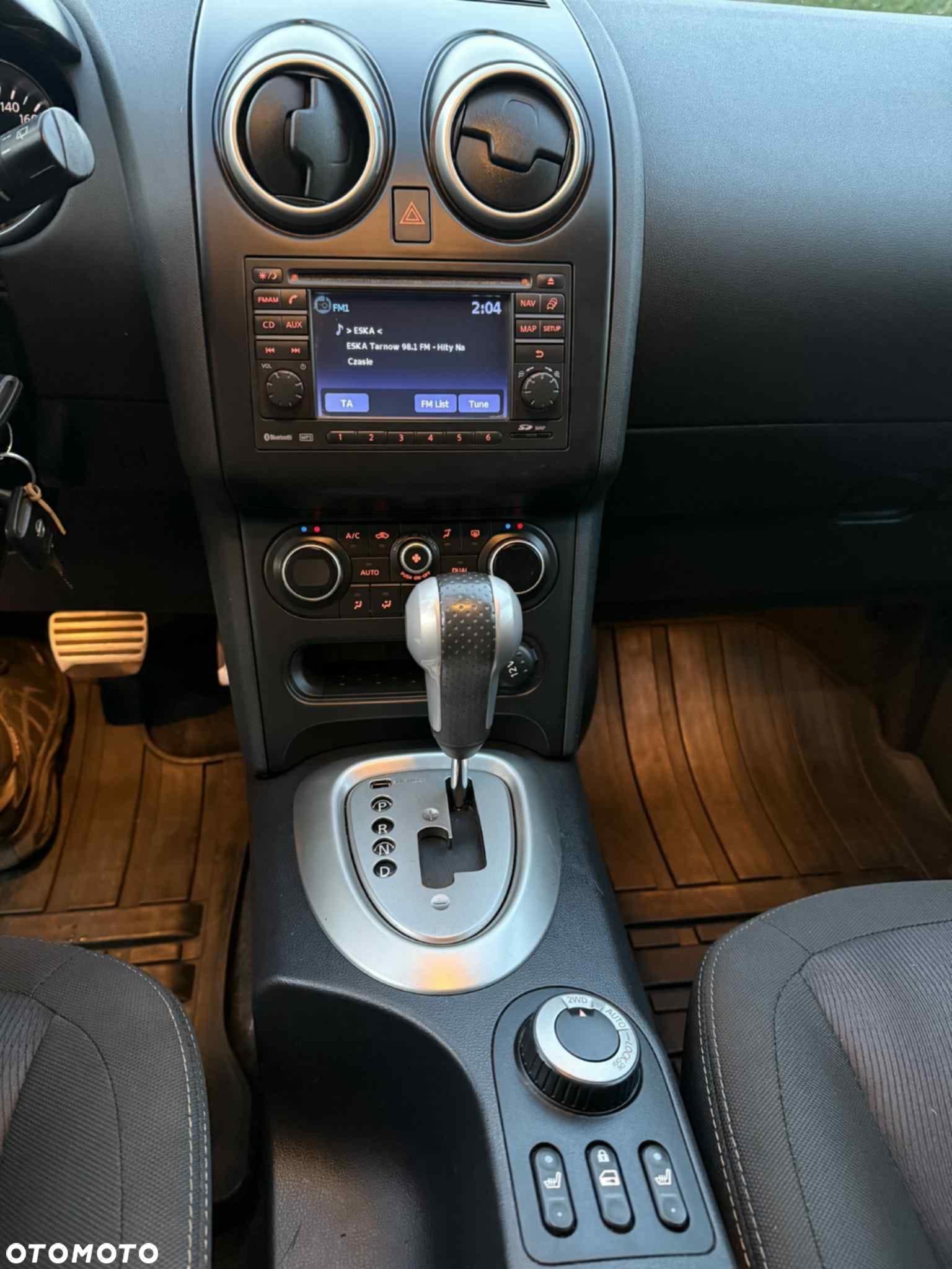 Nissan Qashqai - 15