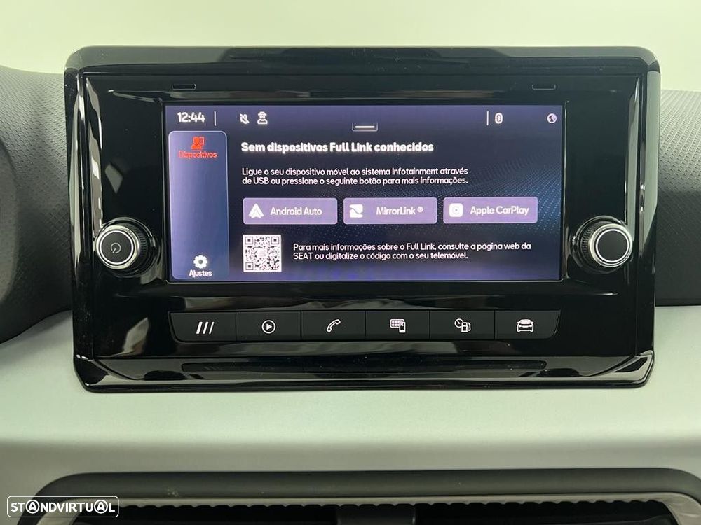 SEAT Arona 1.0 TSI Style DSG - 23