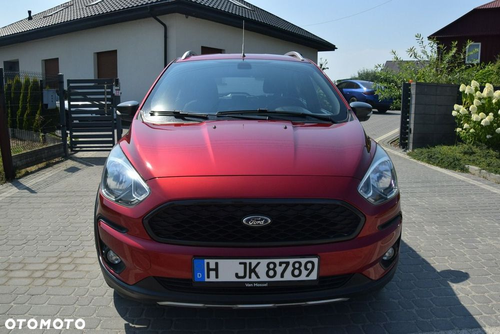 Ford Ka+ - 6