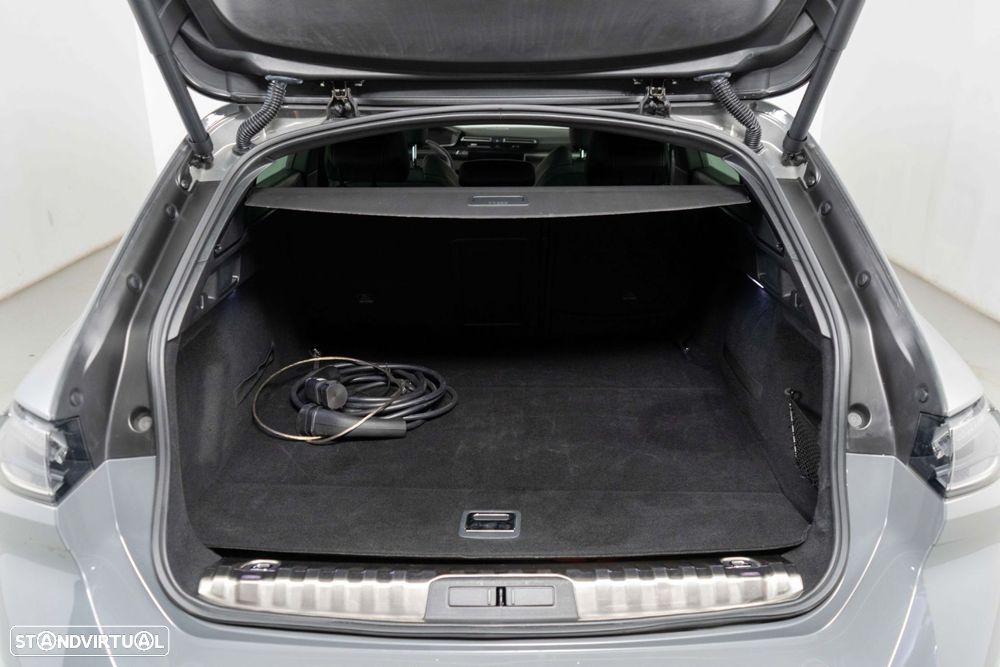 Peugeot 508 SW 1.6 Hybrid Allure e-EAT8 - 11