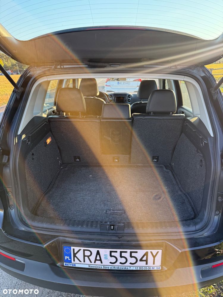 Volkswagen Tiguan - 5