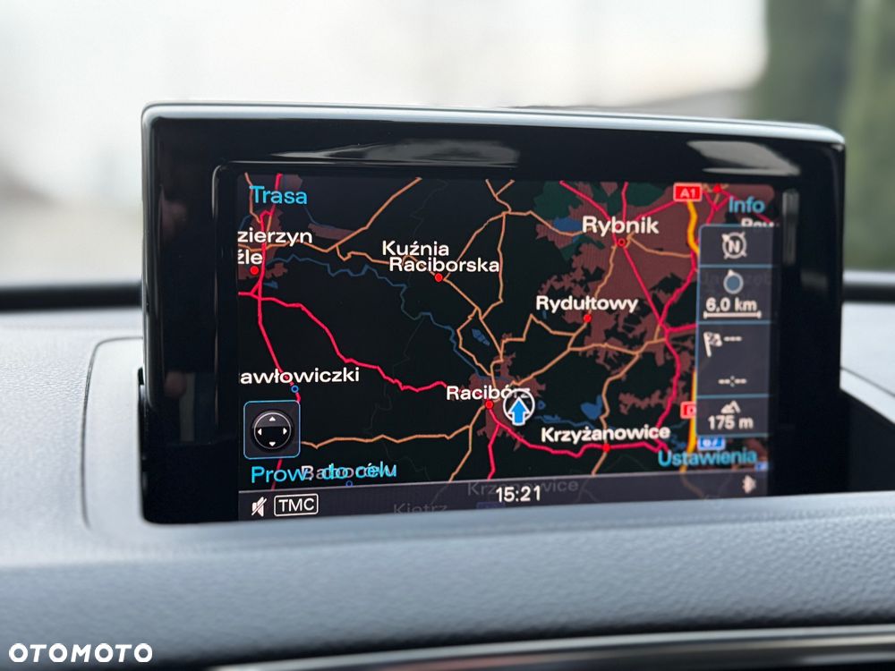 Audi Q3 2.0 TDI - 29