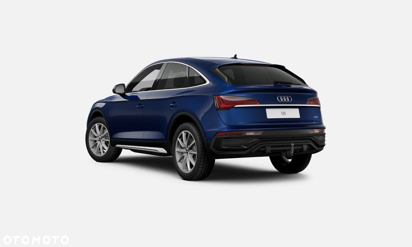 Audi Q5 Sportback - 3
