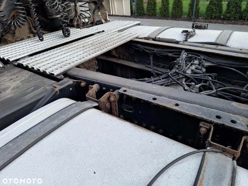 MAN 440 STANDARD AUTOMAT EURO 5 ZADBANY - 12