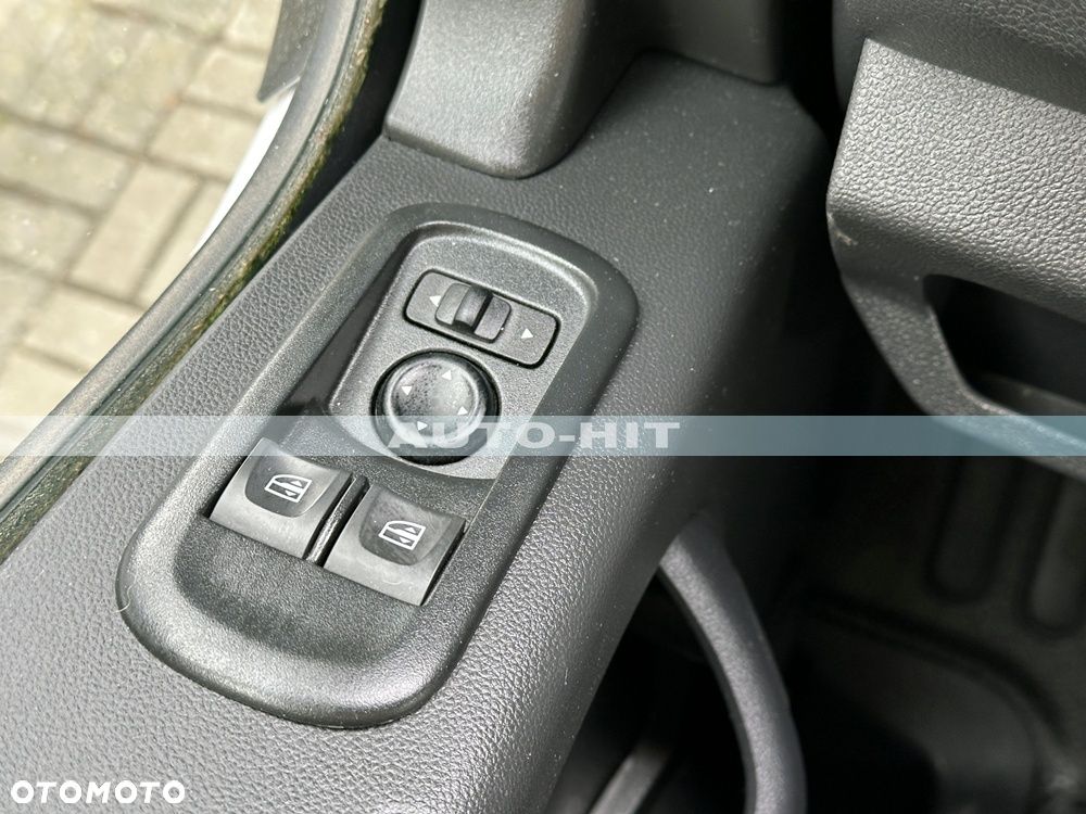 Renault Master - 22