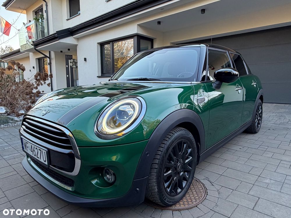 MINI Cooper - 7