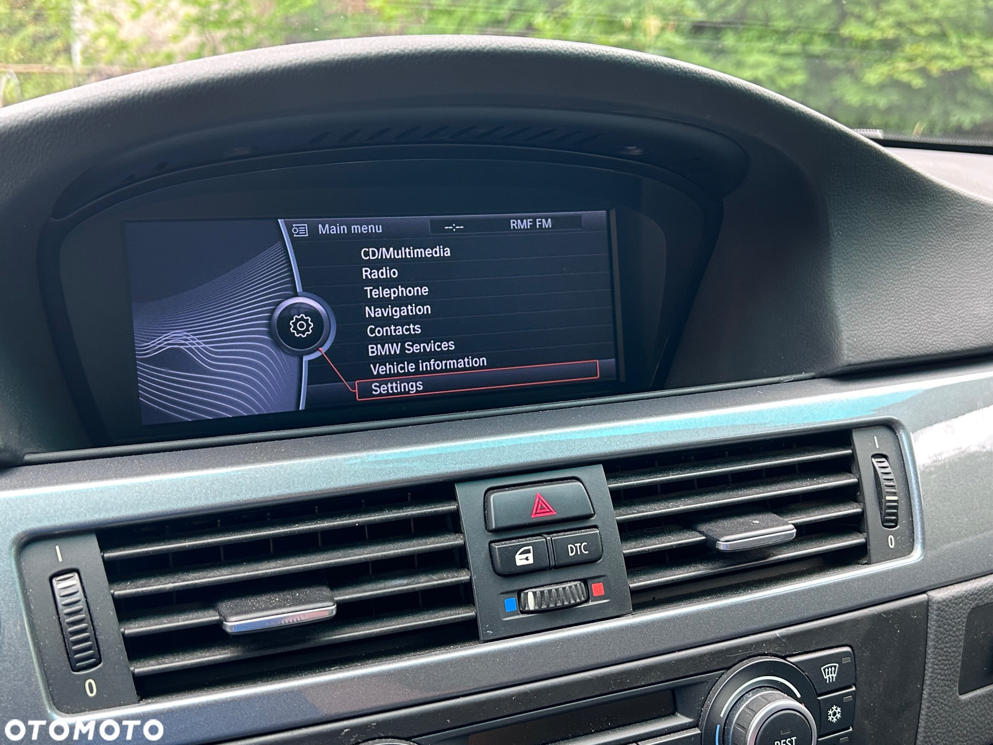 BMW Seria 3 320i Touring - 7