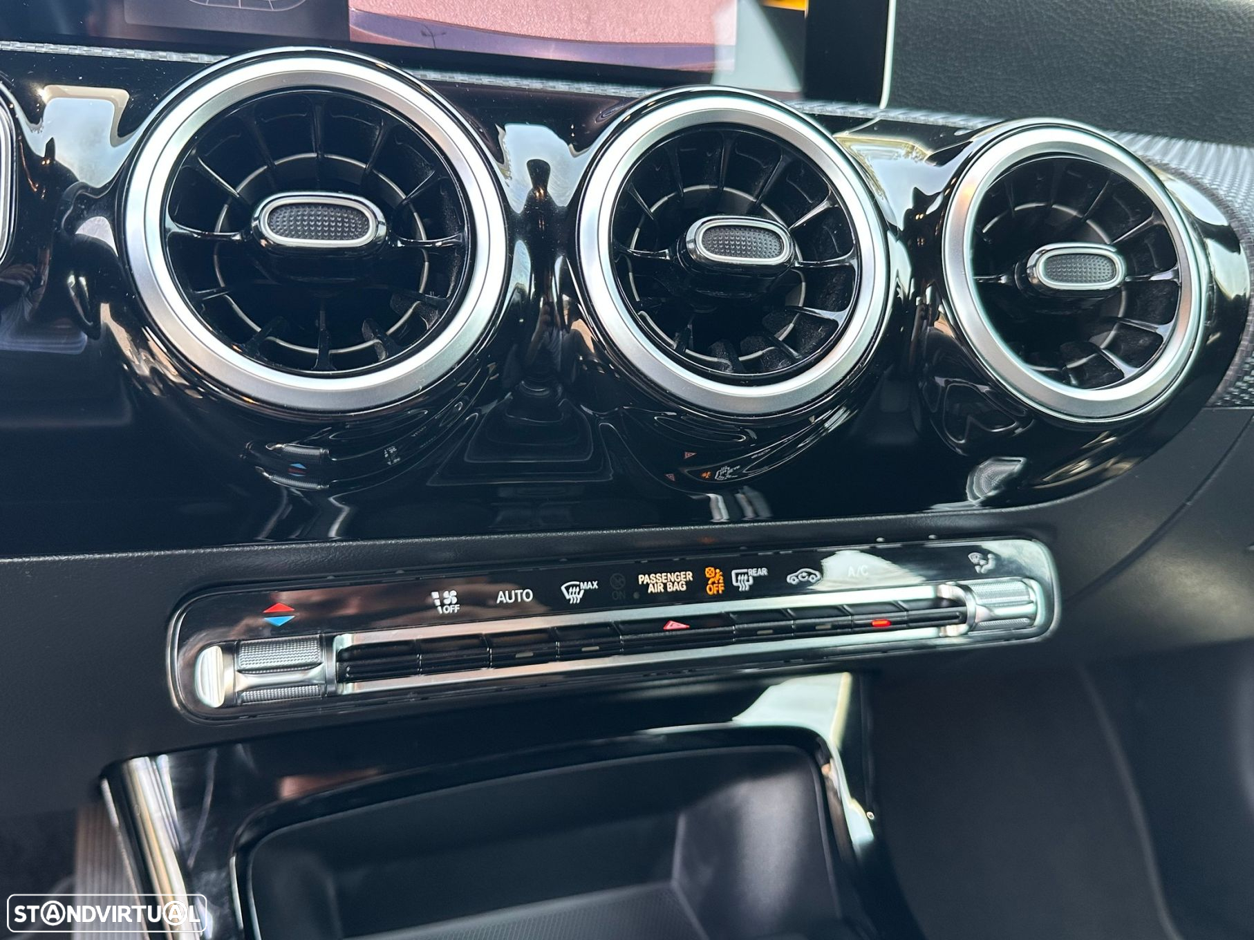 Mercedes-Benz A 160 Style Plus - 13