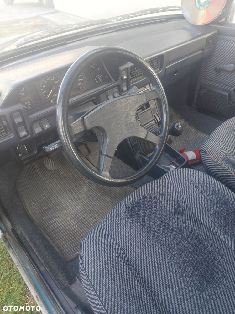 Polonez 1.5 - 3