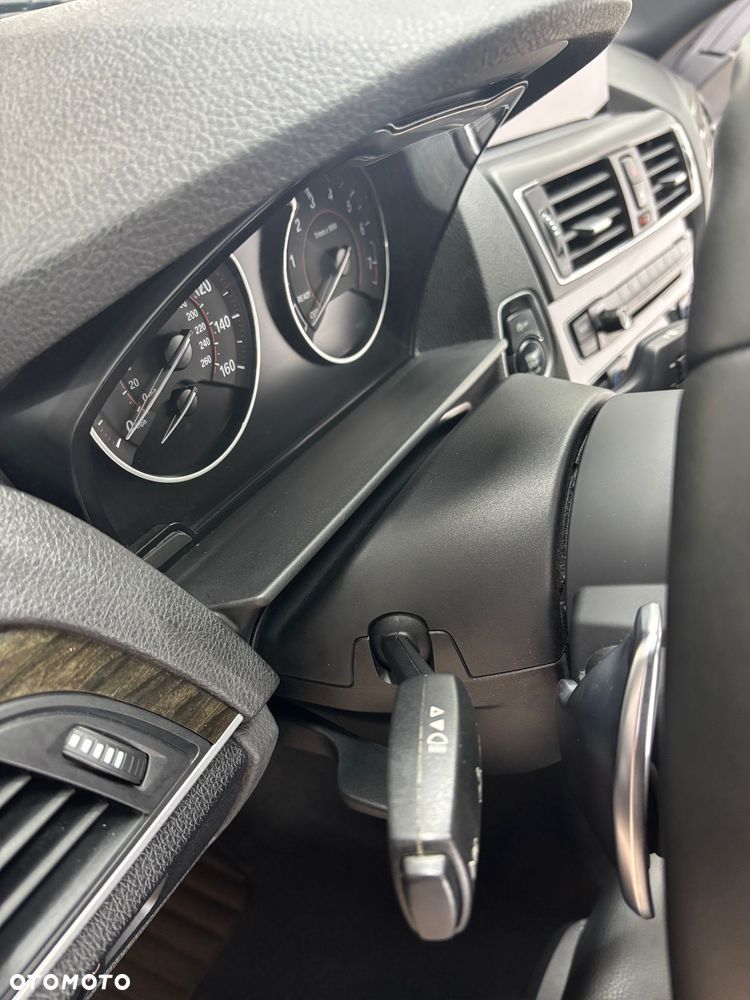 BMW Seria 2 M235i sport - 12
