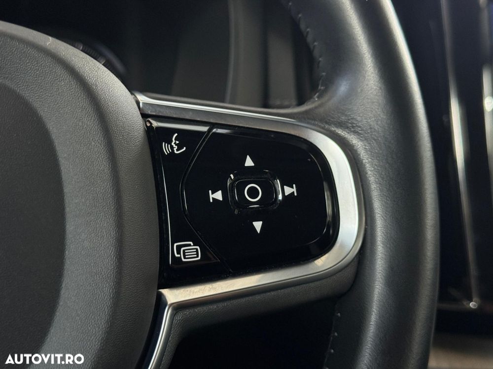 Volvo XC 60 - 11