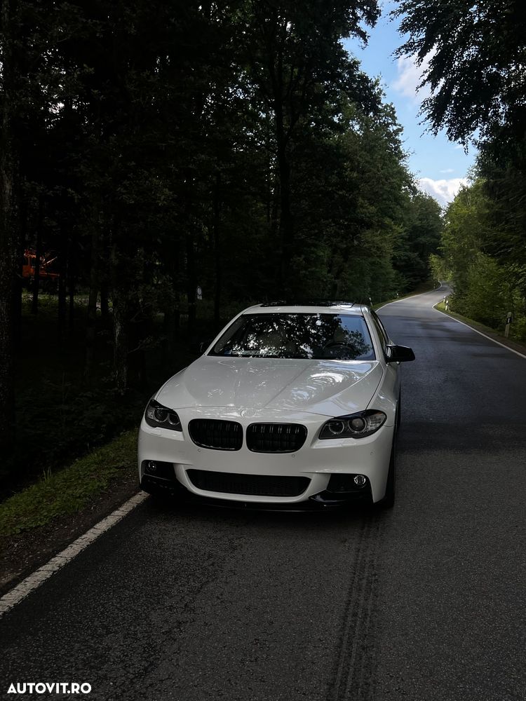 BMW Seria 5 - 1