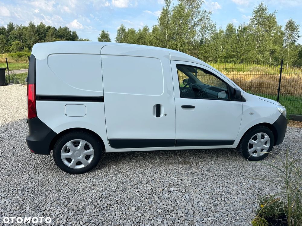Dacia Dokker - 7