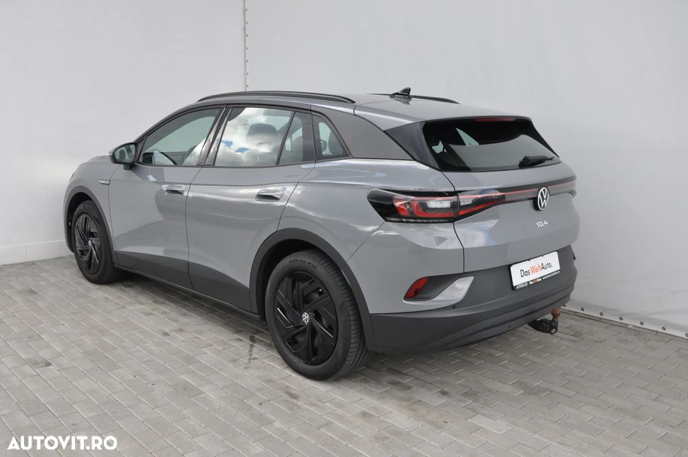 Volkswagen ID.4 77 kWh Pro Performance - 3