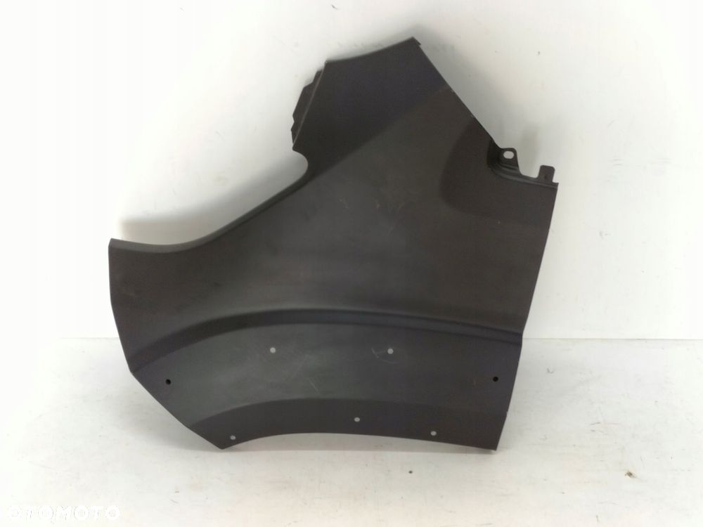błotnik przedni przód lewy fiat ducato boxer jumper iii lift 14- - 1