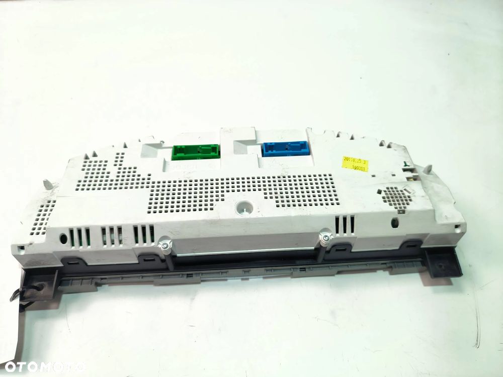 Licznik / Prędkościomierz 3D0920886C  Volkswagen, Phaeton 2011 3.0 TDI - 7