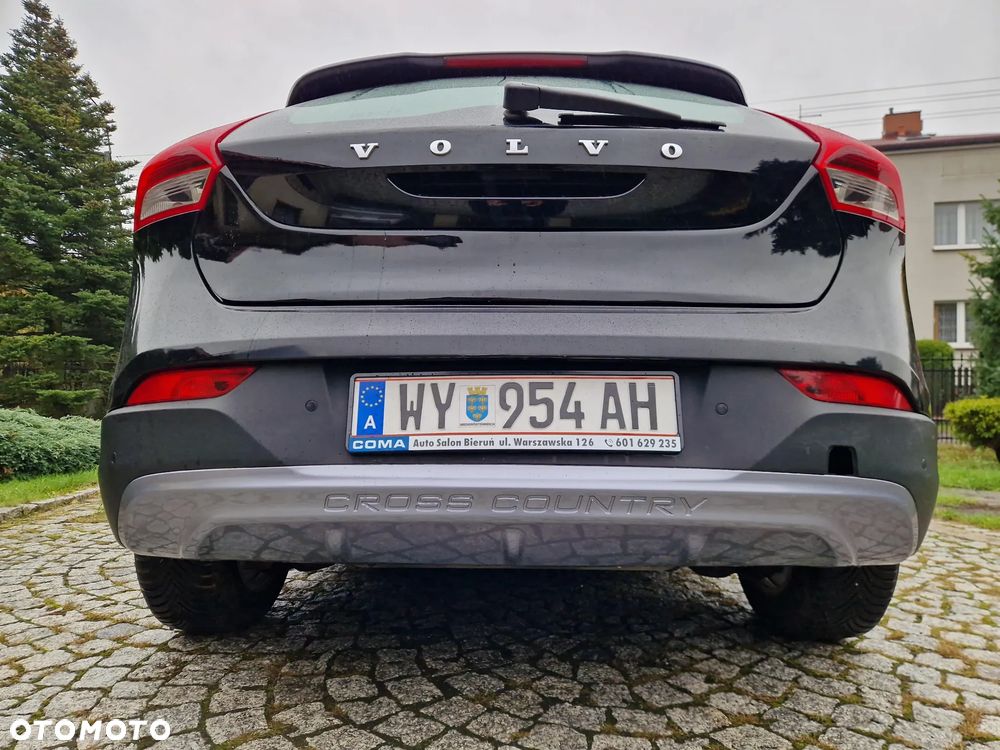 Volvo V40 D2 Drive-E Inscription - 10