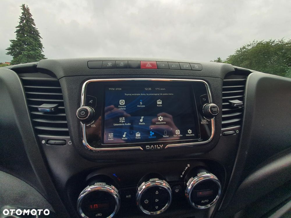 Iveco DAILY - 30