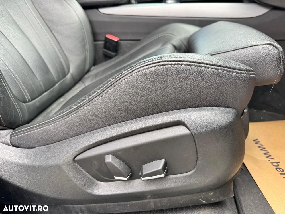 BMW X5 xDrive40e iPerformance - 12