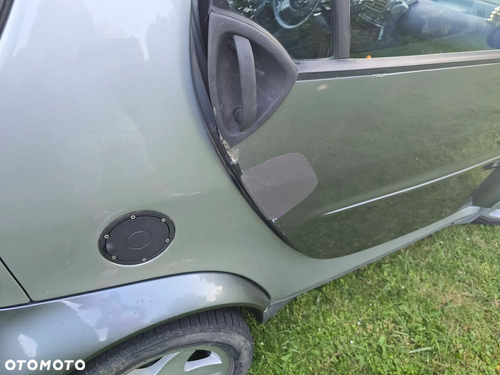 Smart Fortwo - 10