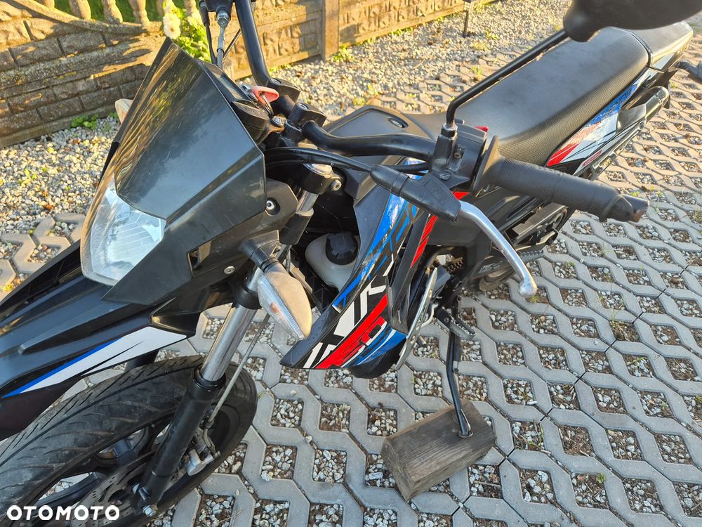 Derbi Senda - 31