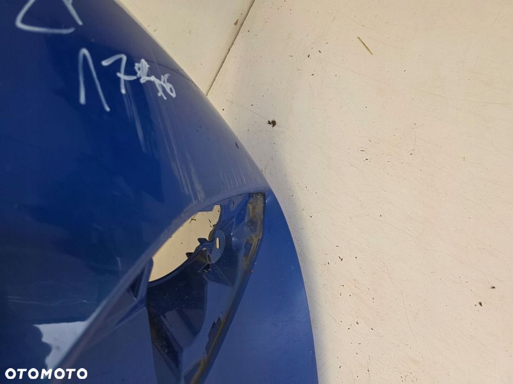 Zderzak przód OPEL Corsa F 19- - 11