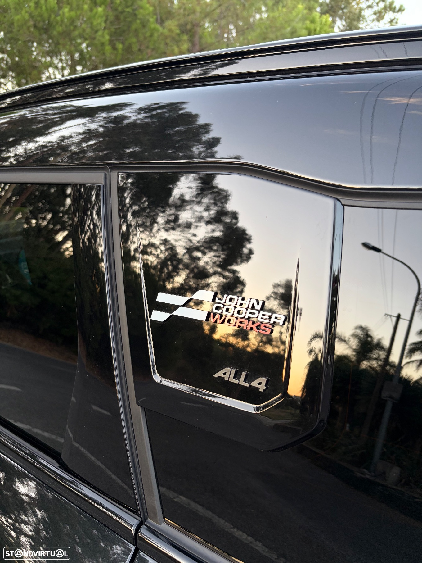 MINI Countryman John Cooper Works XL - 12