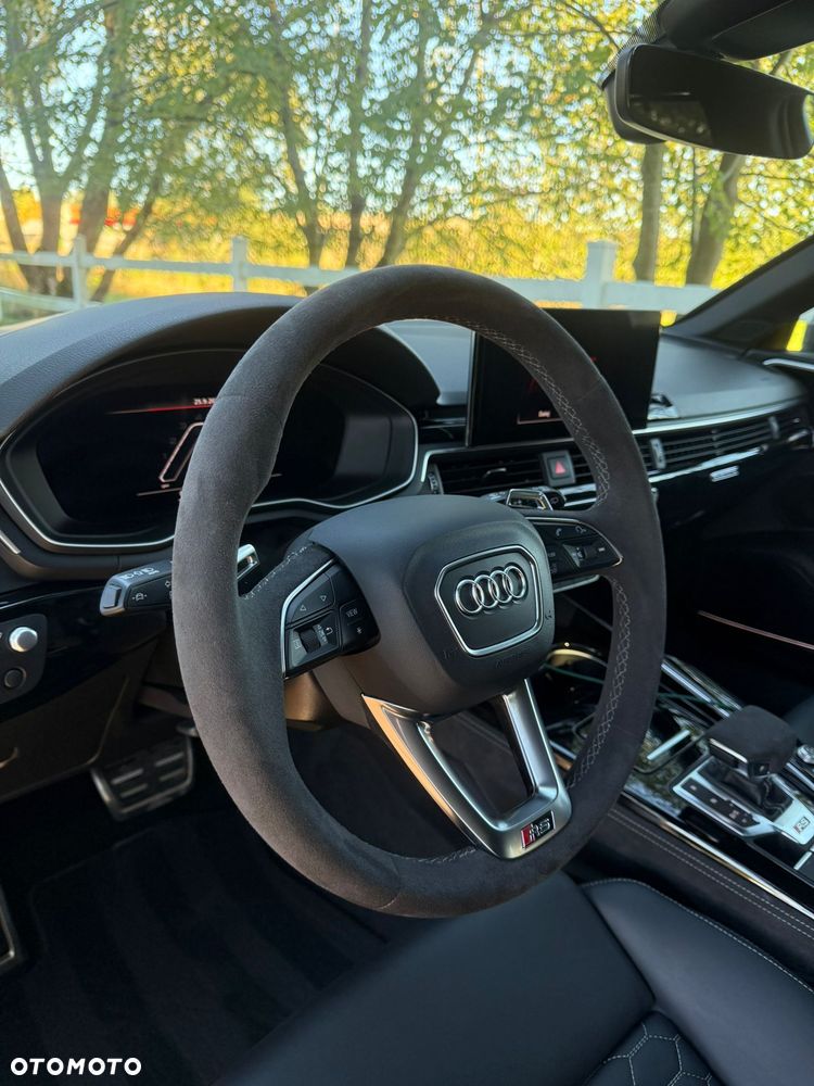 Audi RS4 Avant 2.9 TFSI Quattro Tiptr - 14