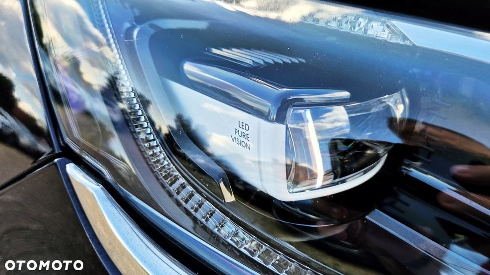Renault Espace Energy TCe 225 EDC Initiale Paris - 40
