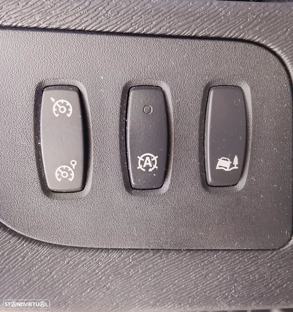 Renault Kangoo 1.5 dCi Maxi Business S/S - 16