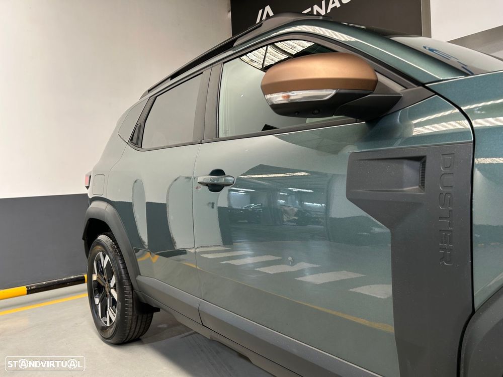 Dacia Duster 1.2 TCe Extreme - 12