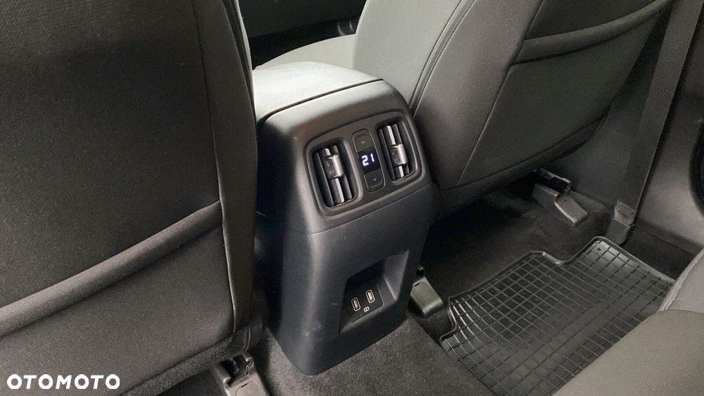 Hyundai Tucson 1.6 T-GDi Executive 2WD - 18