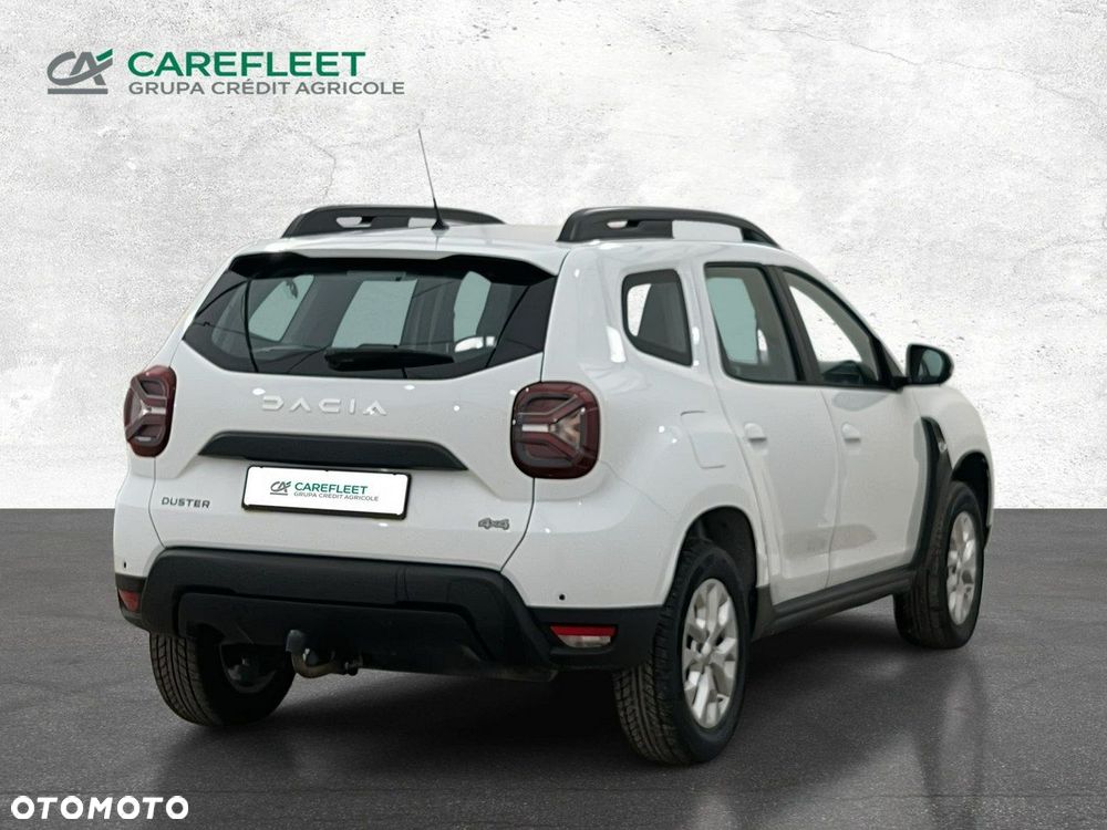 Dacia Duster - 5