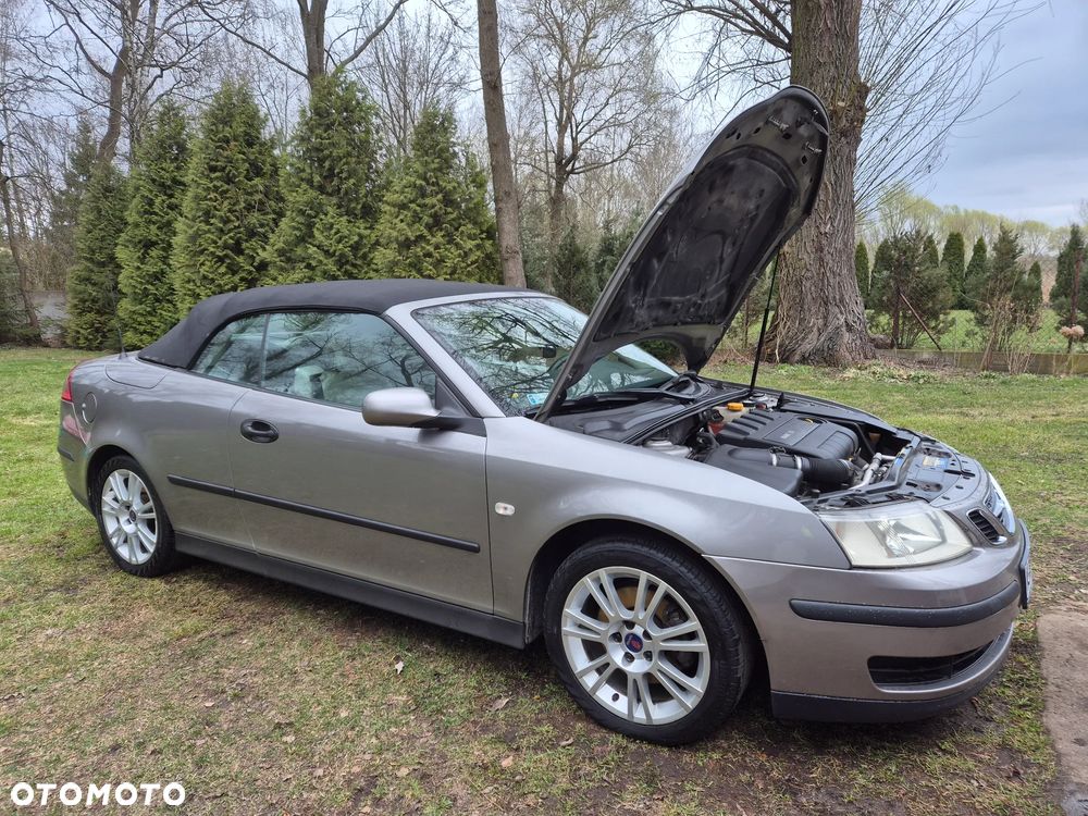 Saab 9-3 1.9 TiD DPF Linear - 23