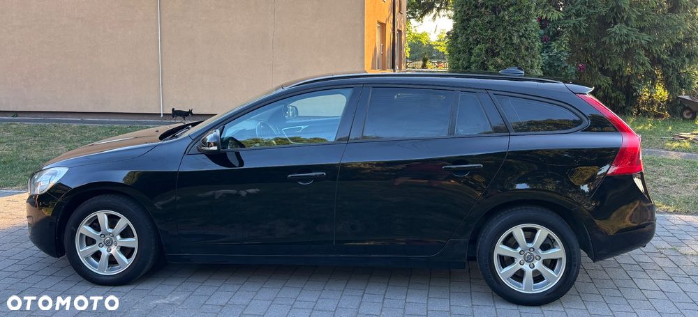Volvo V60 D4 Business Edition - 12