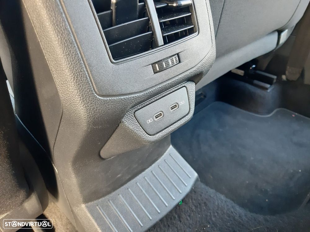 VW T-Roc 1.0 TSI Life - 21