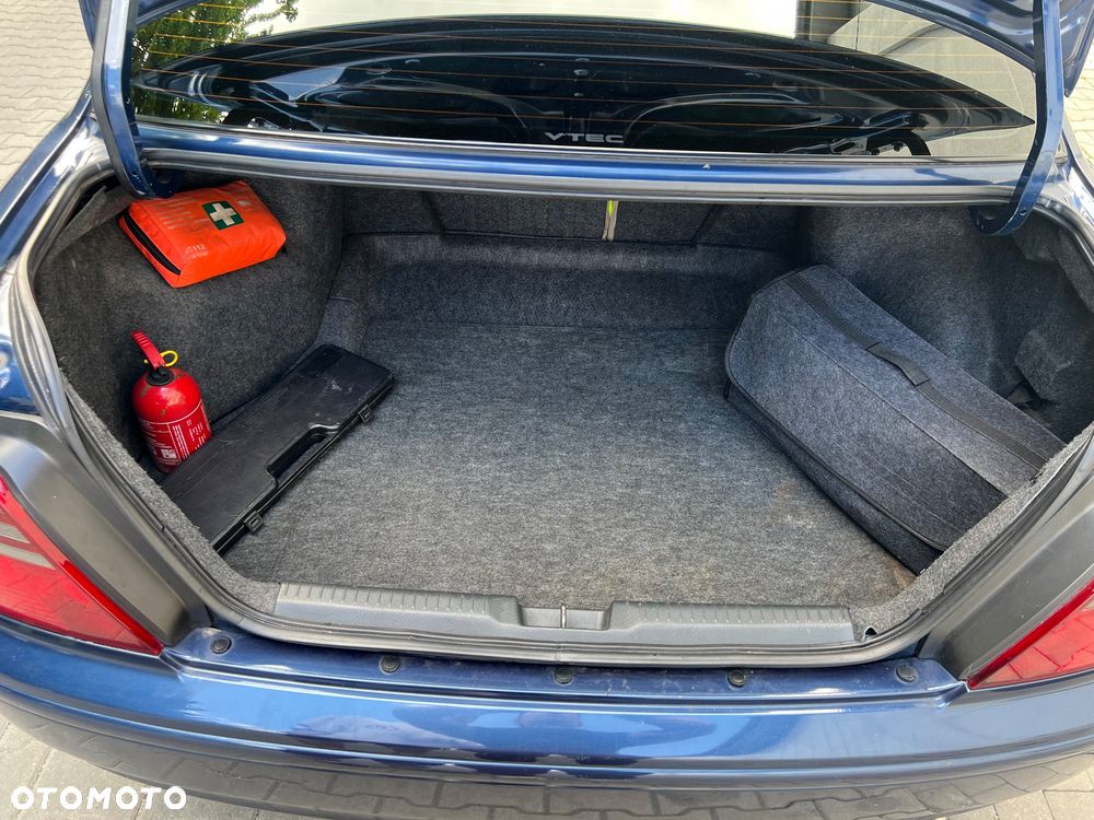 Honda Accord - 17