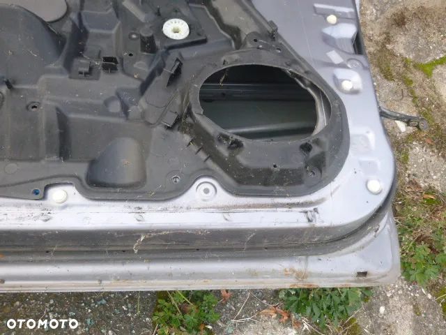 DRZWI LEWY PRZÓD LEWE PRZEDNIE MAZDA 6 02-07 - 5