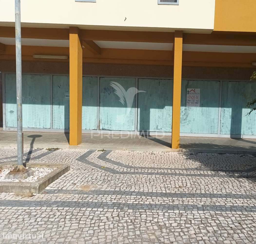 Loja em Vila Nova de Santo André - Grande imagem: 2/4