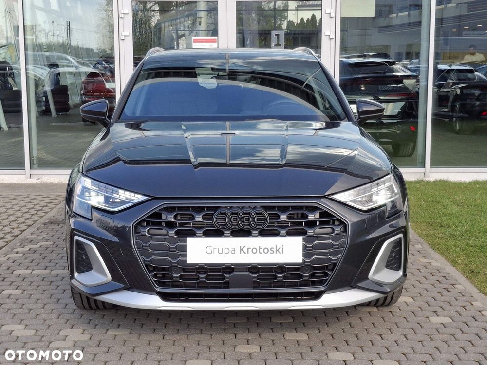 Audi A3 Allstreet - 6