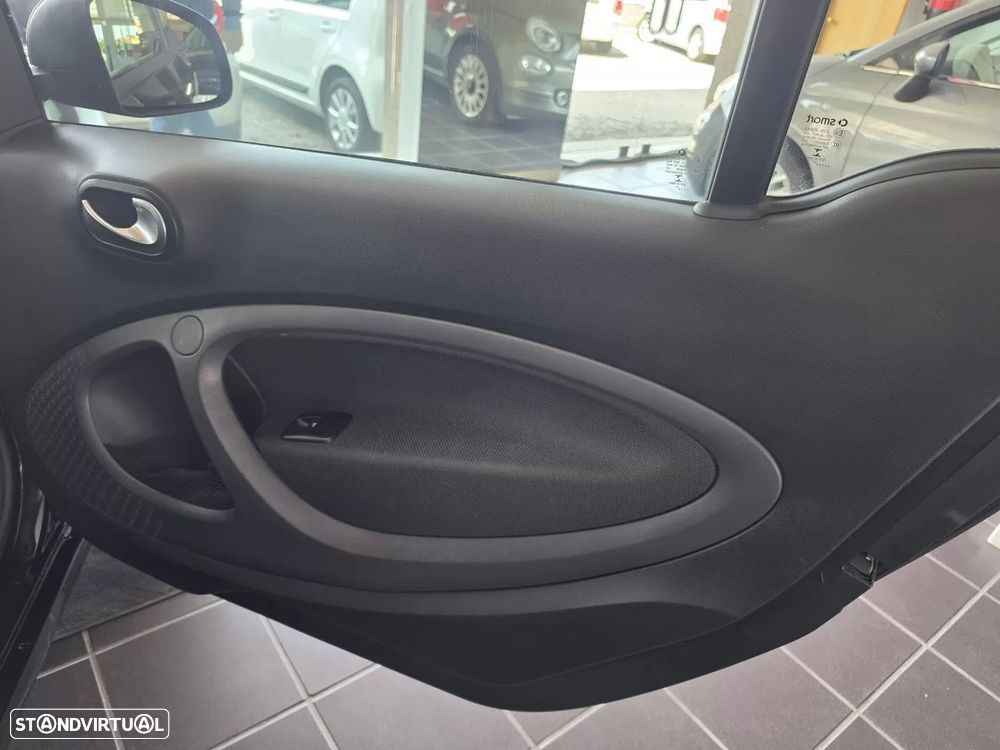 Smart ForTwo Coupé Passion - 7