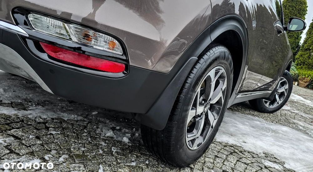 Kia Sportage 1.6 GDI L Business Line Plus 2WD - 18