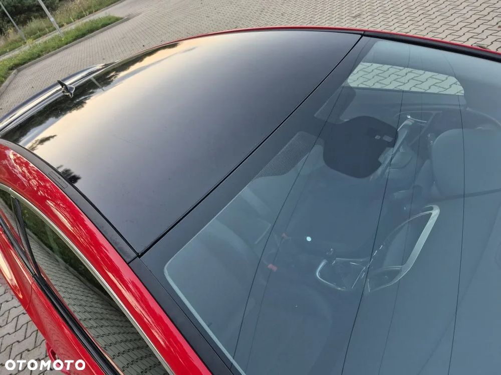 Opel Astra GTC 1.7 CDTI DPF ecoFLEX Start/Stop Edition - 21