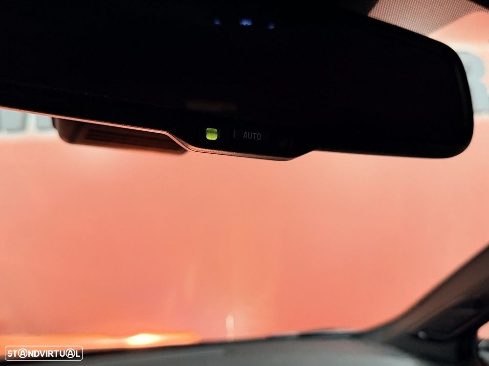 Toyota C-HR 1.2T Comfort+P.Style - 22