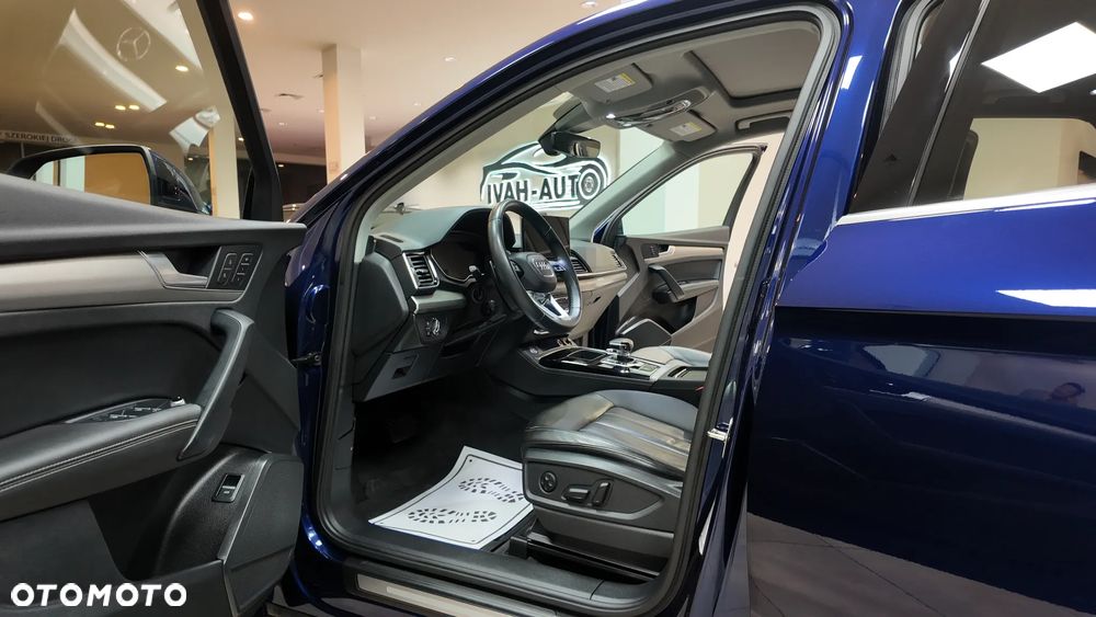 Audi Q5 2.0 TFSI Quattro Design S tronic - 26