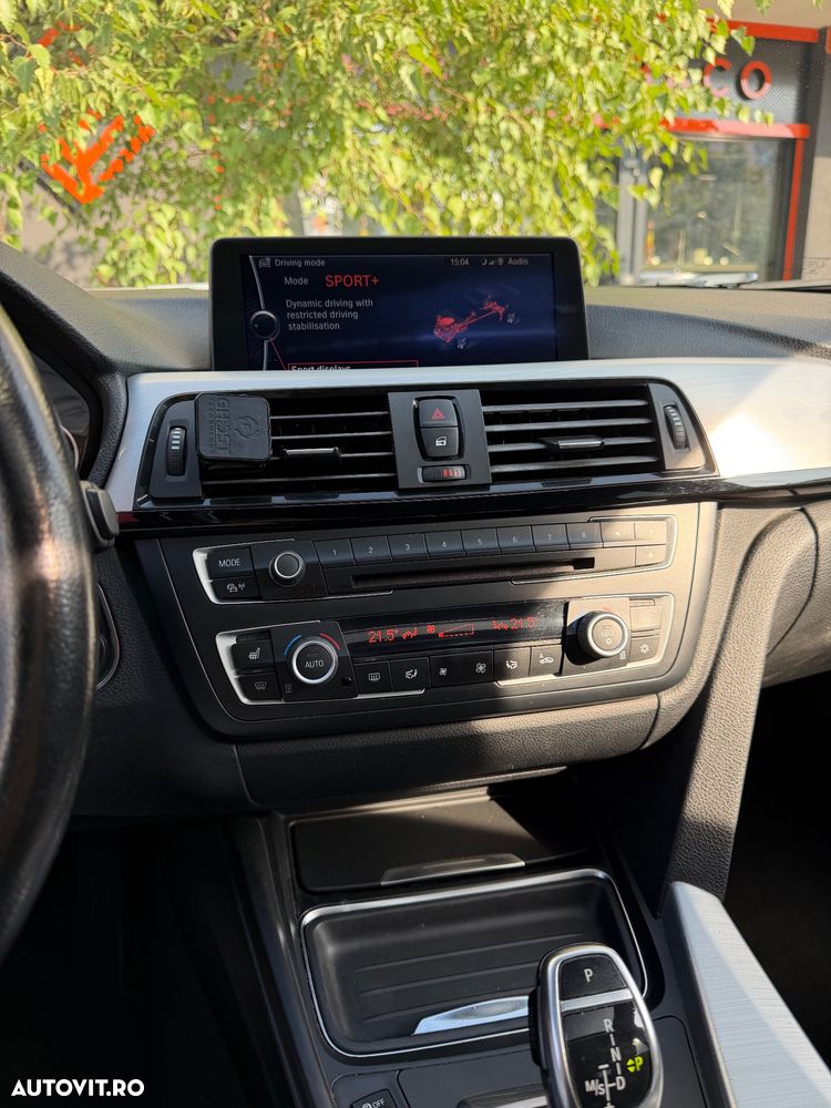 BMW Seria 3 - 21